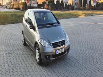 Mercedes A klasa w169 1.8 diesel 2005r