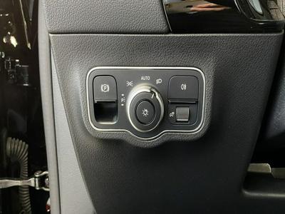 Mercedes B 200 Progressive 1.3 163KM 2020 r. automat, salon PL, serwis w ASO, f-a VAT W247 (2018-)