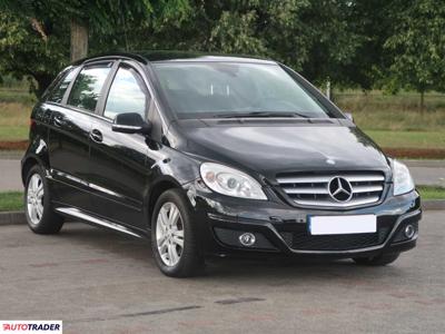 Mercedes B-klasa 2.0 107 KM 2011r. (Piaseczno)