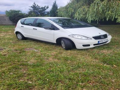 Mercedes klasa A 2.0 diesel