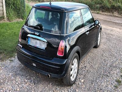 Mini Cooper One 1.6B