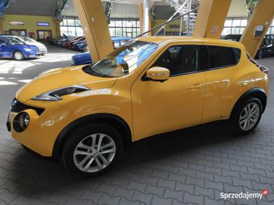 Nissan Juke 2015/2016 !!ZOBACZ OPIS !!W PODANEJ CENIE ROCZN…