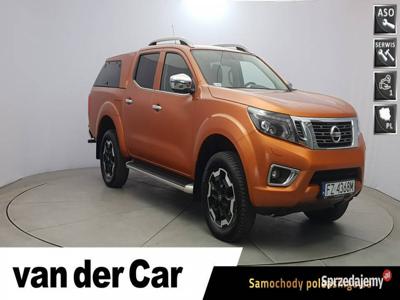 Nissan Navara 2.3 190 KM ! TEKNA ! 4x4 ! Automat ! Z Polski…