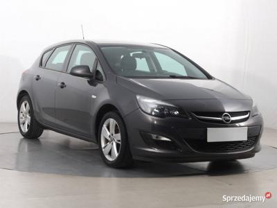 Opel Astra 1.4 T