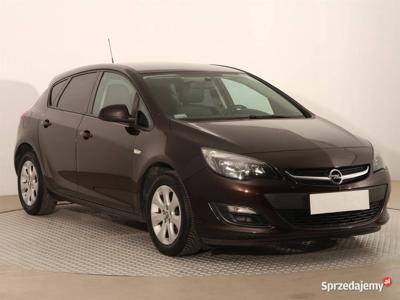 Opel Astra 1.6 16V