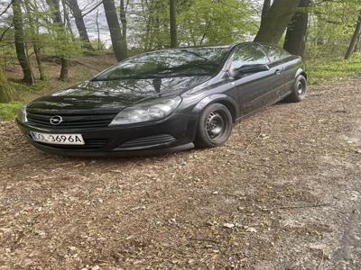 Opel astra h3 1.4