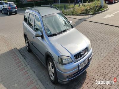 Opel Astra II 1.6 NJoy