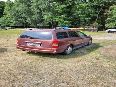 Opel astra kombi 1.6