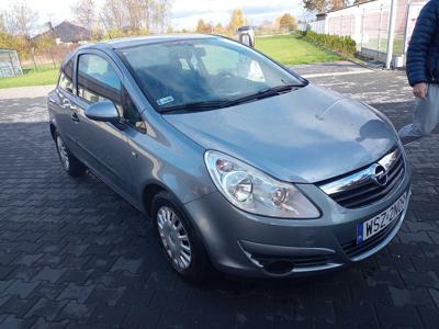 Opel Corsa 1.0 07r 180tys.