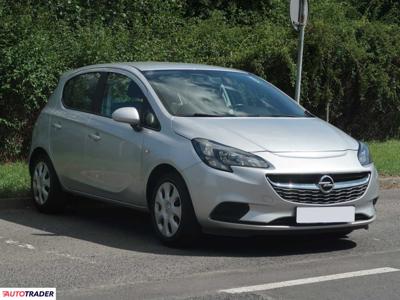 Opel Corsa 1.4 88 KM 2019r. (Piaseczno)