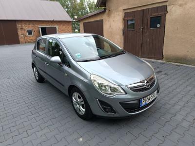 #//#Opel Corsa D Lift 2011r 1.2 Benzyna Klima komputer Alu Okazja #//#