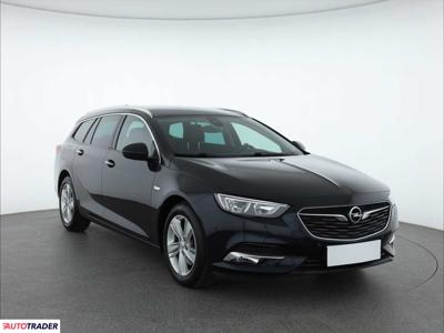 Opel Insignia 1.6 197 KM 2019r. (Piaseczno)