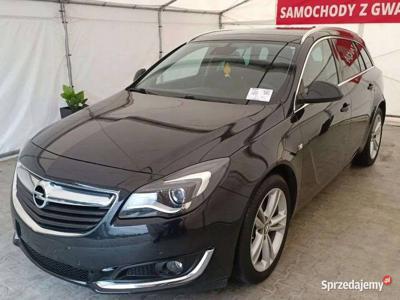 Opel Insignia 1.6CDTi 2015