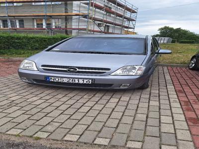 Opel Meriva 1.7 cdti