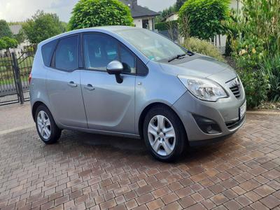 Opel meriva 2011