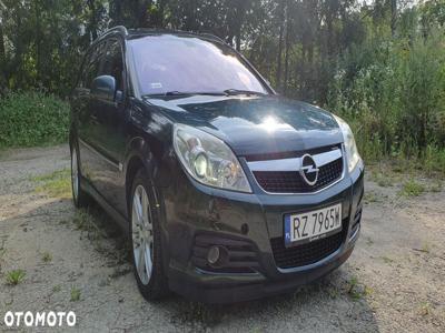 Opel Vectra C 1.9CDTI 150km