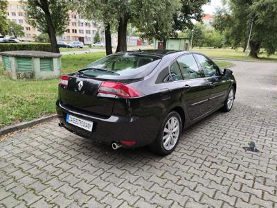 Panorama, navi GPS, Xenon, automat, 2.0 dCi, rolety, parktronik x2