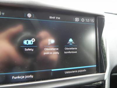 Peugeot 2008 diesel ,navi, parktronik I (2013-2019)