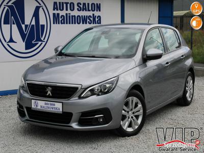 Peugeot 308 Salon PL 1.2 THP 130KM Navi Klimatronik PDC Led…