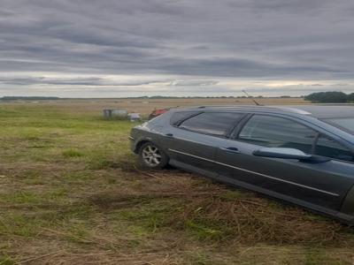 Peugeot 407 1,6 hdi kombi