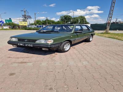 Polonez Caro 1.5 GLE wąski