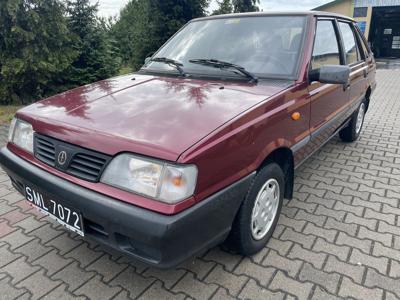 Polonez Caro Plus 1.6 GLI 2000 bez rdzy