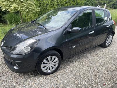 Renault Clio 1.2 Benzyna+Gaz