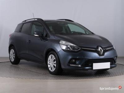 Renault Clio 1.5 dCi