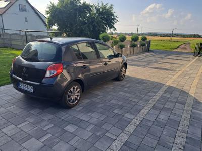 Renault Clio 3 1.5 dci