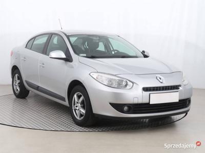 Renault Fluence 1.5 dCi