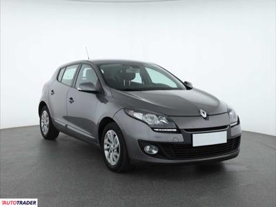 Renault Megane 1.2 113 KM 2013r. (Piaseczno)