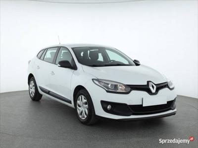 Renault Megane 1.6 16V