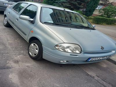 Renault thalia 1.4 16v Rt