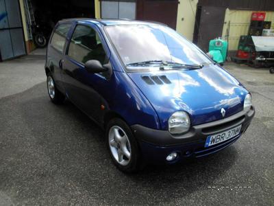 Renault Twingo 1.2