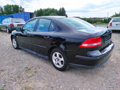 Saab 9-3 1.8 benzyna