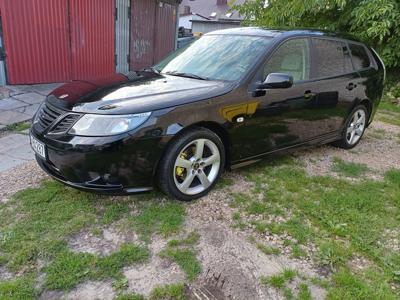 Saab 9-3 1.9 TTID 180km 6biegow!!