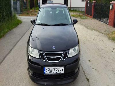 SAAB 9-3 2.0t doinwestowany