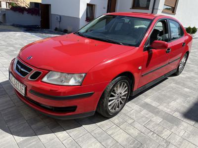 Saab 9-3 2.0t lpg