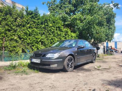 Saab 9-3 2.2TiD 2004