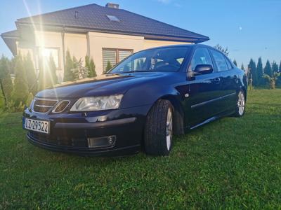 Saab 9-3 Vector 1,9 tdi