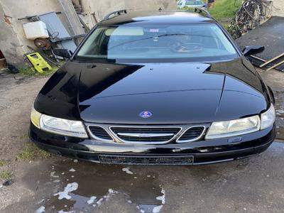 Saab 95 3.0 TiD 2003r