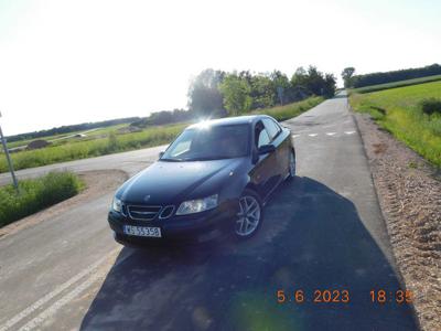 Saab 93 WEKTOR 150 km