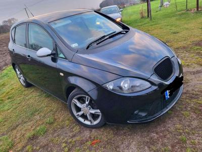 Seat Altea FR 2.0 170 km