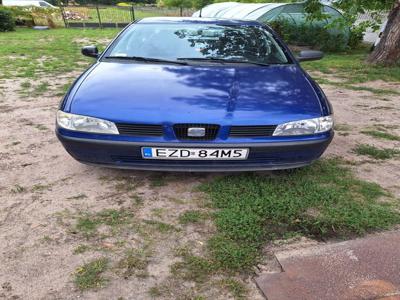 Seat Cordoba 1,6 8V