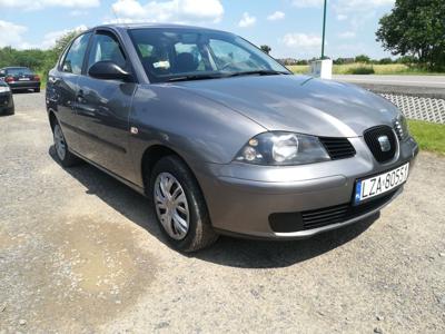 SEAT Cordoba okazja