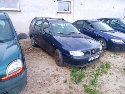 Seat Cordoba Vario 1.6