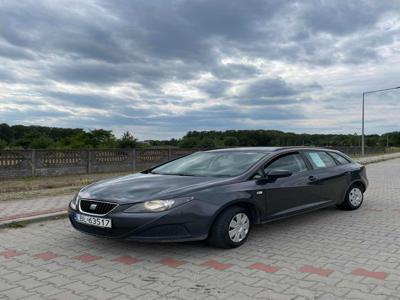 Seat Ibiza 1.2 TDI