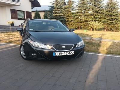 Seat Ibiza Diesel Super Stan