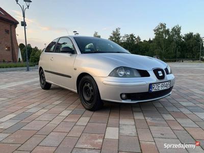 Seat Ibiza III / 1.4 / Klima / Zadbana