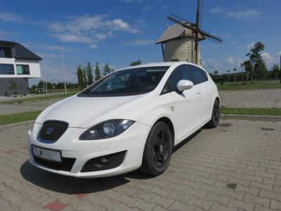 seat leon 1.8 2010